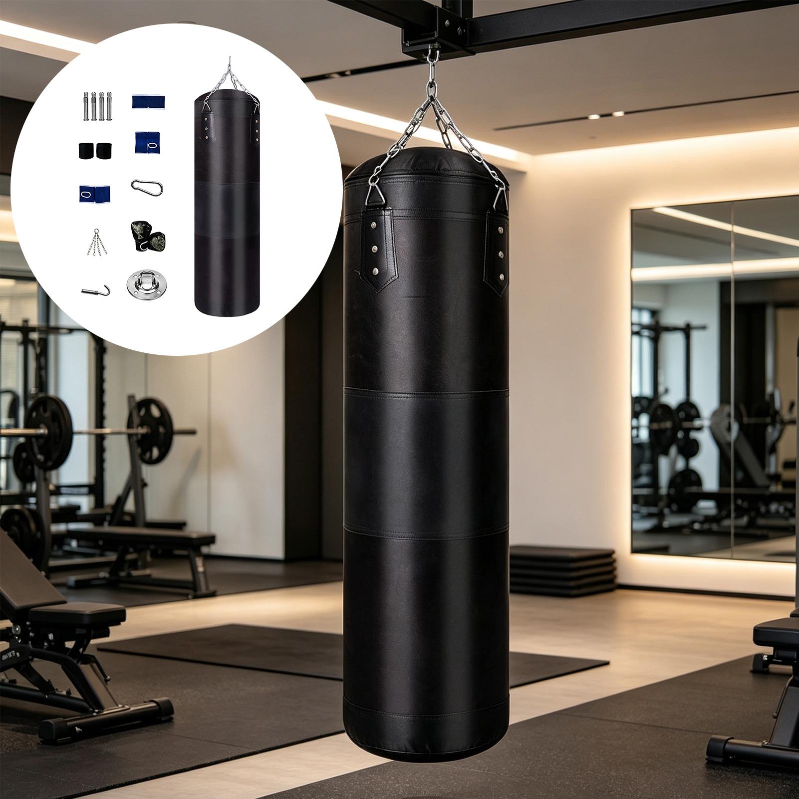 Punching Bag For Adults Oxford - Home Gym Kit 评论和价格