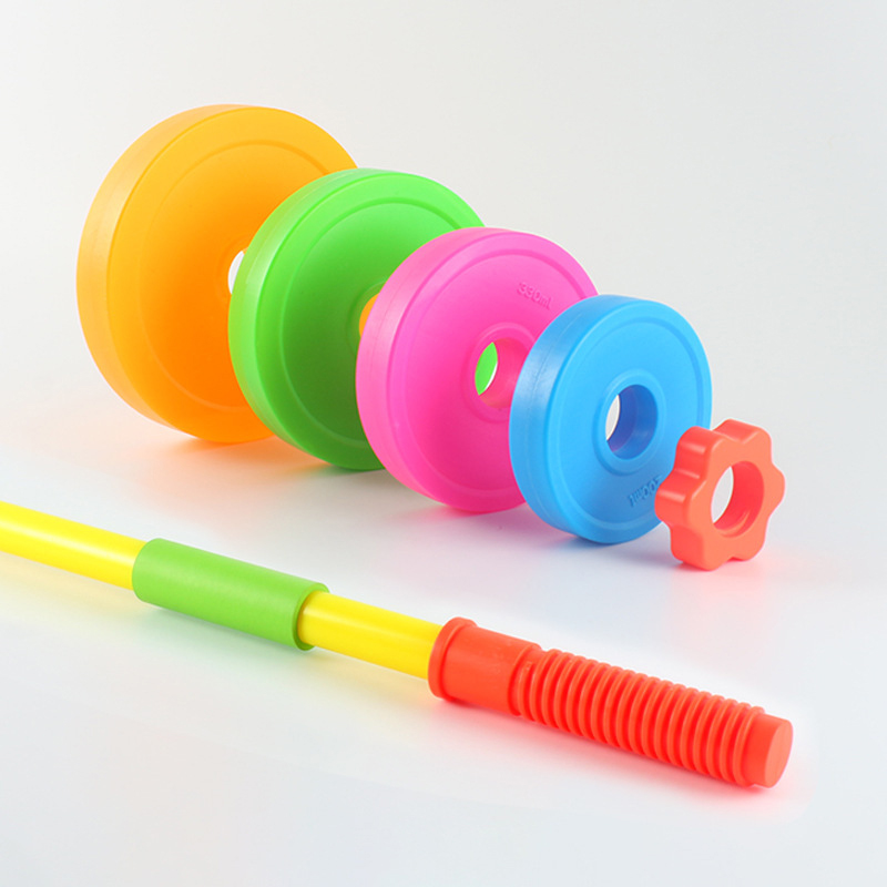 Kids Adjustable-weight Dumbbel - Home Gym Kit 评论和价格