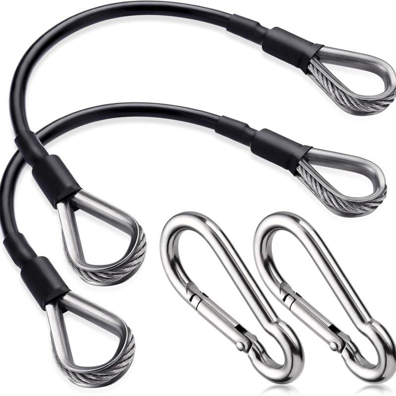 1/2 Pcs Gym Cable Extension Co - Home Gym Bowflex Machine 评论和价格
