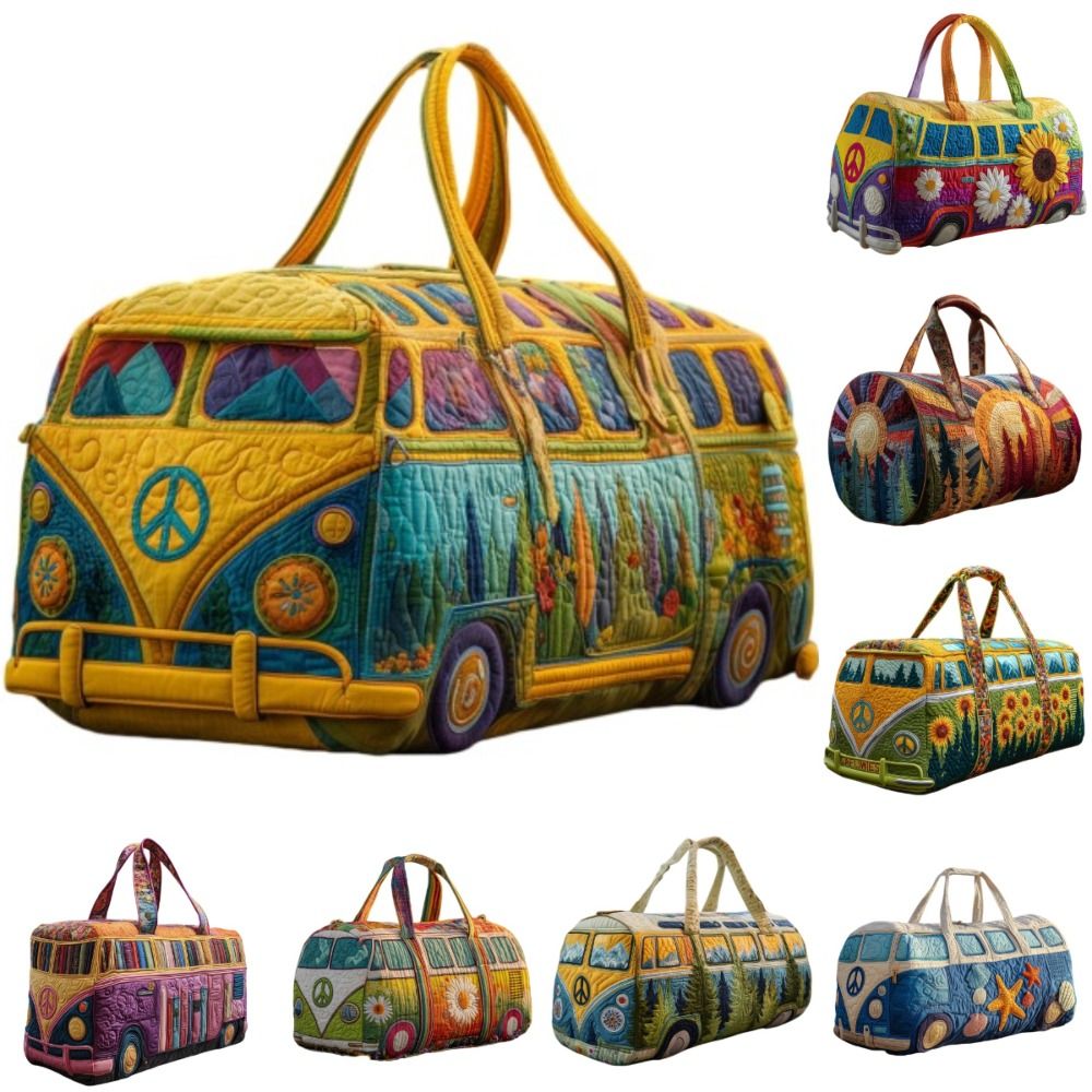 Adjustable Strap Quilted Duffl - Home Gym Packages 评论和价格