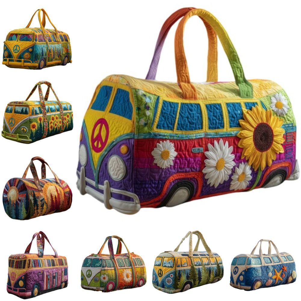 Adjustable Strap Quilted Duffl - Home Gym Packages 评论和价格