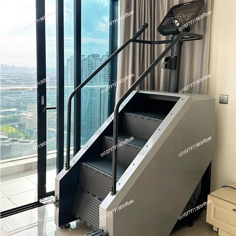 Commercial Stair Climber Verti - Home Gym Diy 评论和价格