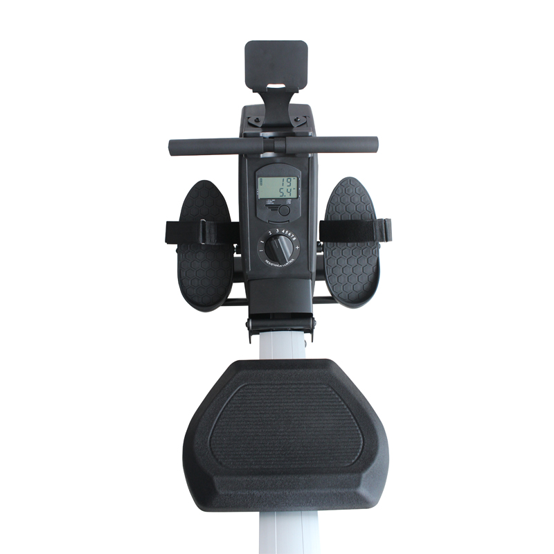 td- RM01 Steel Air Rowing Mach - Home Gym Rowing Machine 评论和价格