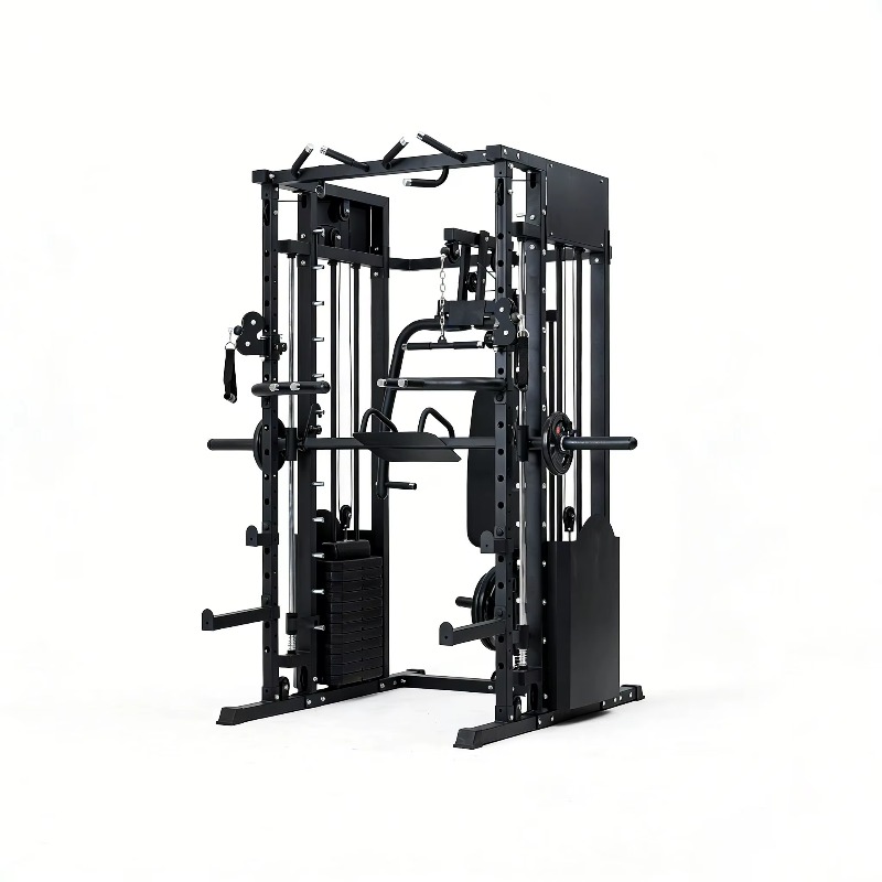 YTYIN 2026 Multi-Functional Ho - Home Gym Leg Machine 评论和价格