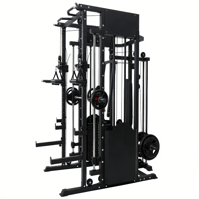 YTYIN 2026 Multi-Functional Ho - Home Gym Leg Machine 评论和价格