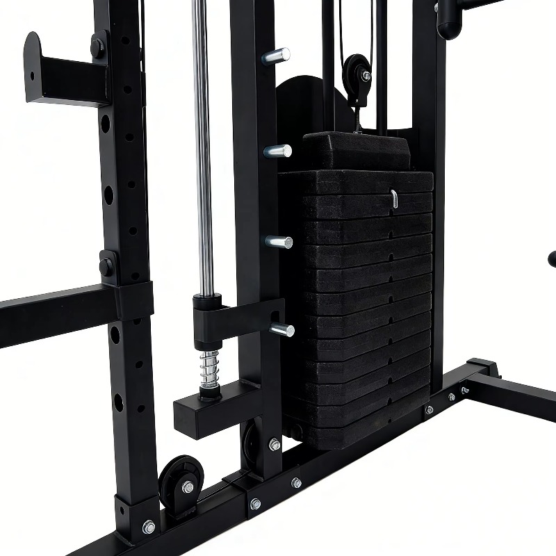 YTYIN 2026 Multi-Functional Ho - Home Gym Leg Machine 评论和价格
