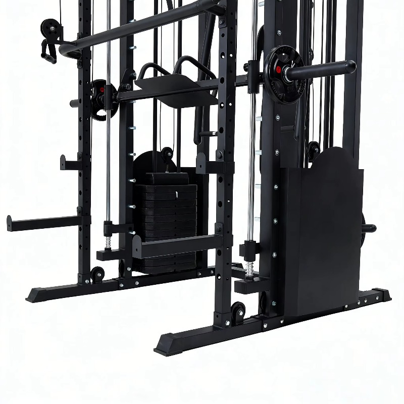 YTYIN 2026 Multi-Functional Ho - Home Gym Leg Machine 评论和价格