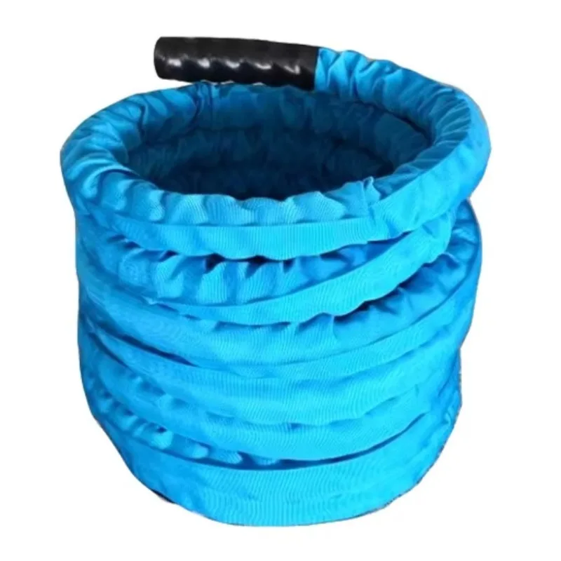 High Quality Nylon Battle Rope - Fitness Home Gym Equipment 评论和价格