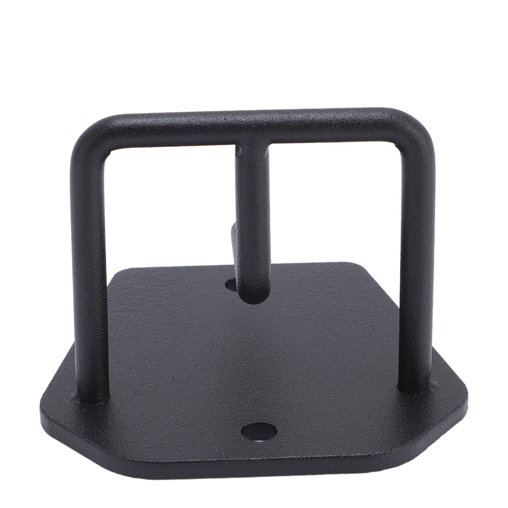 3Pcs Black Exercise Band Wall  - Home Gym Training 评论和价格