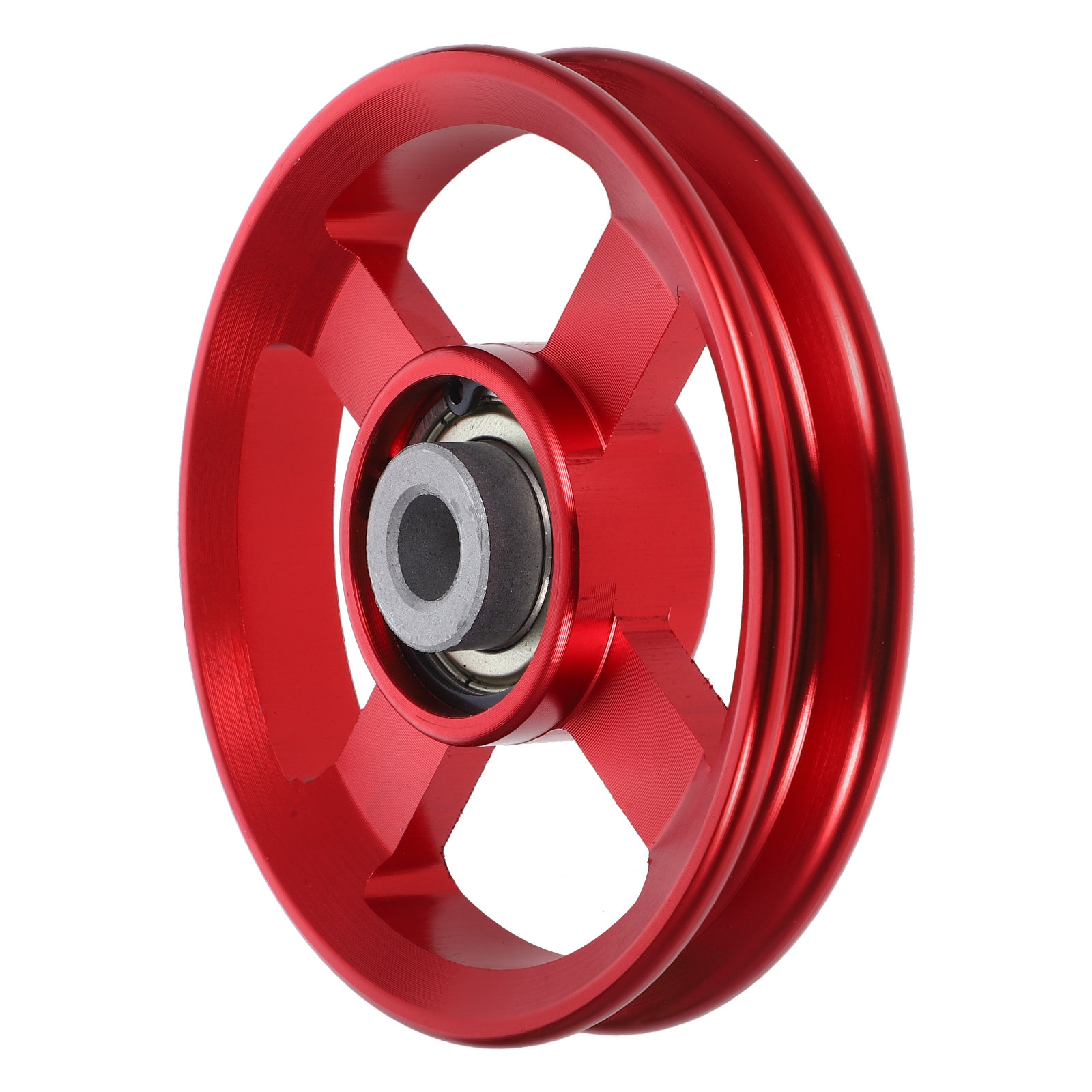 1Pcs Pulley Wheel for Fitness  - Pulley Home Gym 评论和价格
