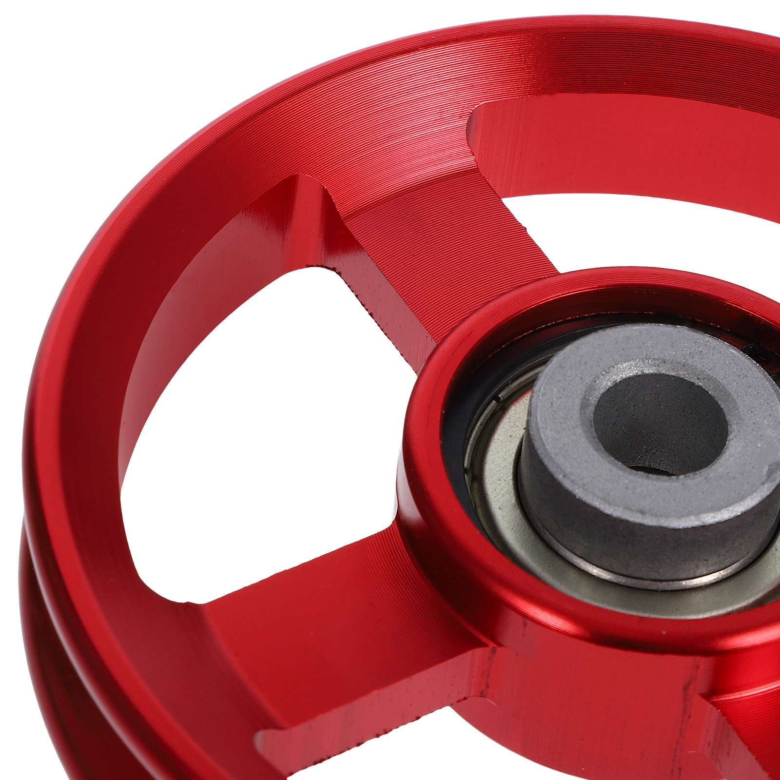1Pcs Pulley Wheel for Fitness  - Pulley Home Gym 评论和价格