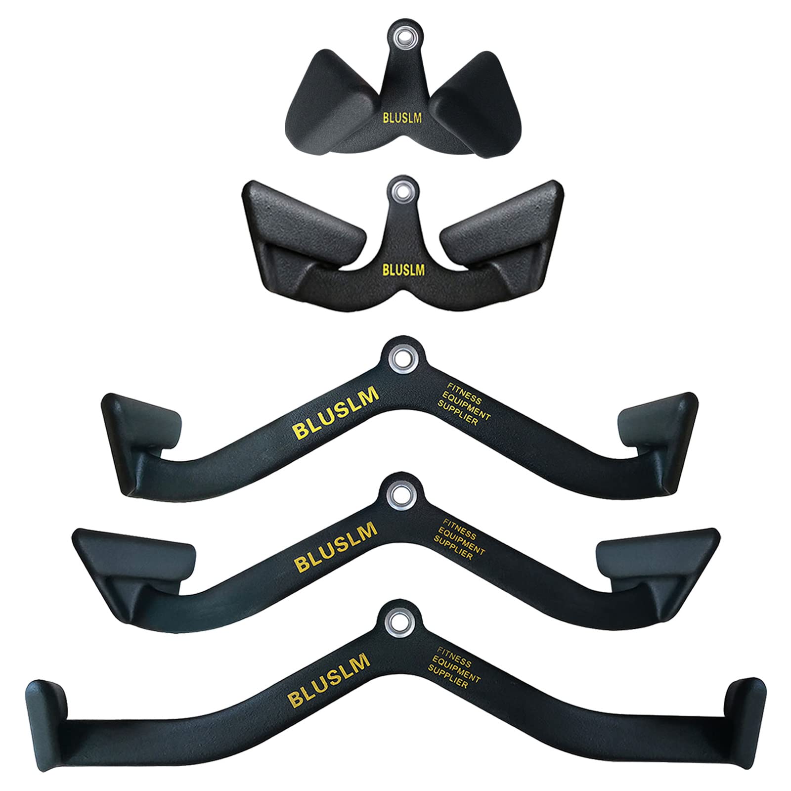 Home Gym Fitness Lat Pull Down - Home Gym Rowing Machine 评论和价格