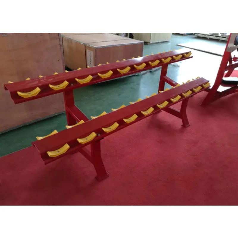 2-Tier Dumbbell Storage Rack S - Home Gym Rack 评论和价格