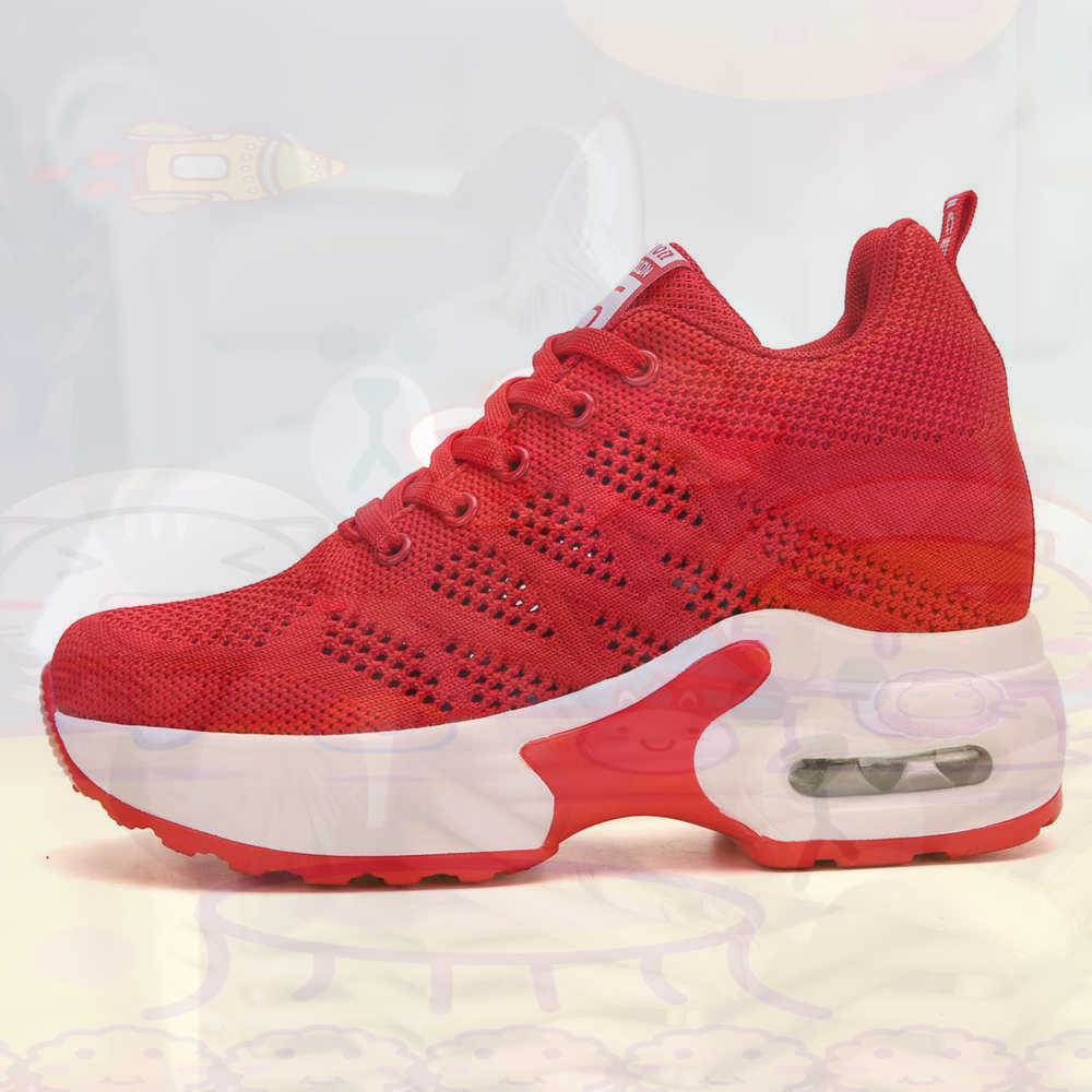 Red Size 36 Shoes Woman Tennis - Home Gym Kit 评论和价格