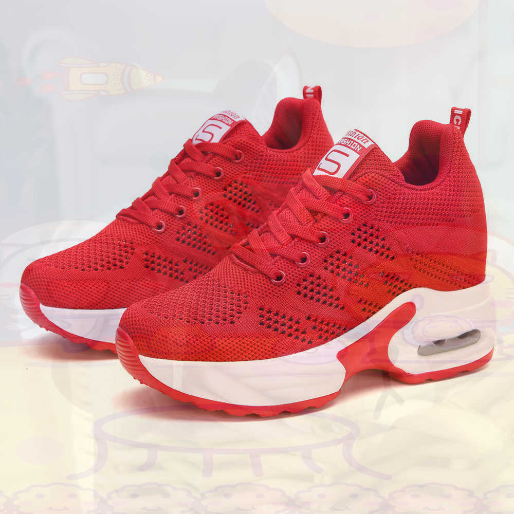 Red Size 36 Shoes Woman Tennis - Home Gym Kit 评论和价格