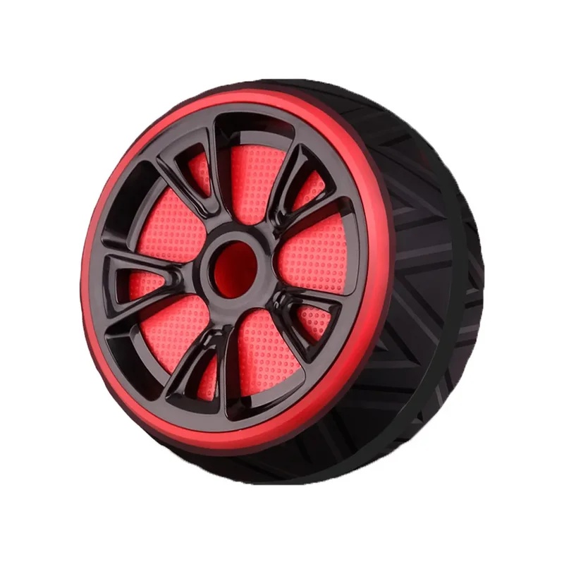 Non-Slip Ab Roller Wheel, Dura - Home Gym Ideas 评论和价格