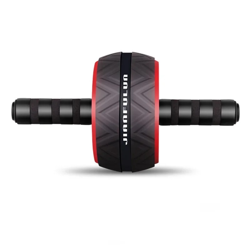 Non-Slip Ab Roller Wheel, Dura - Home Gym Ideas 评论和价格