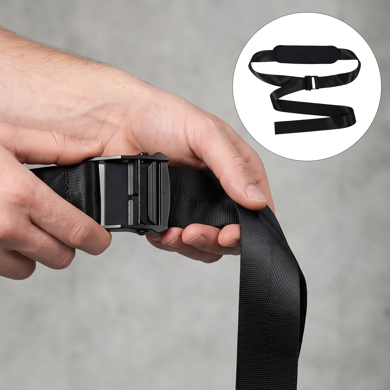 Nordic Hamstring Curl Strap Ad - Home Gym Hamstring Exercises 评论和价格