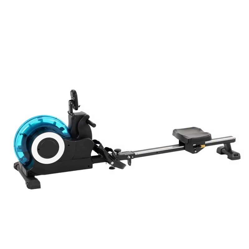 Water Resistance Sound off Col - Home Gym Rowing Machine 评论和价格