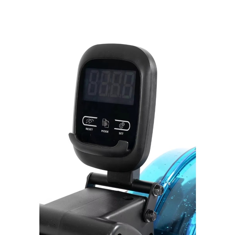 Water Resistance Sound off Col - Home Gym Rowing Machine 评论和价格