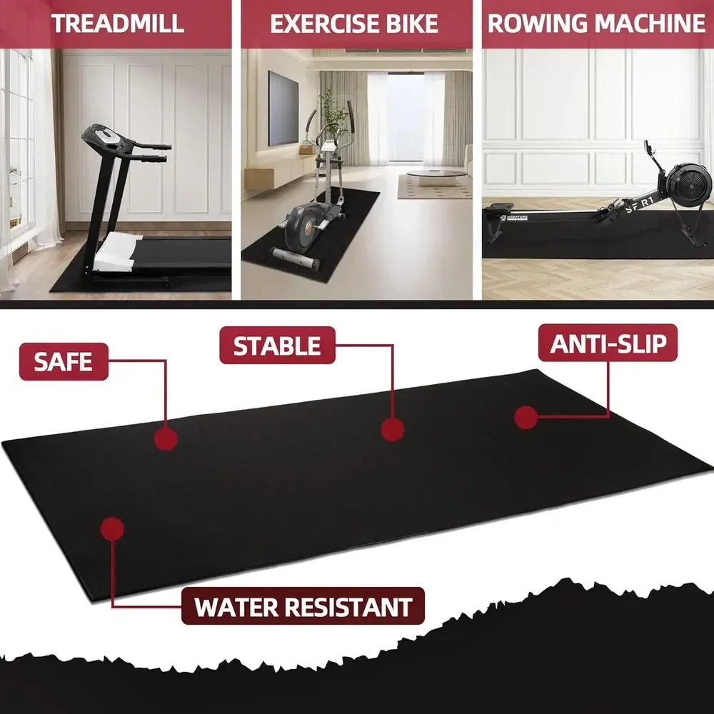 High-Density Home Gym Treadmil - Home Gym Training 评论和价格