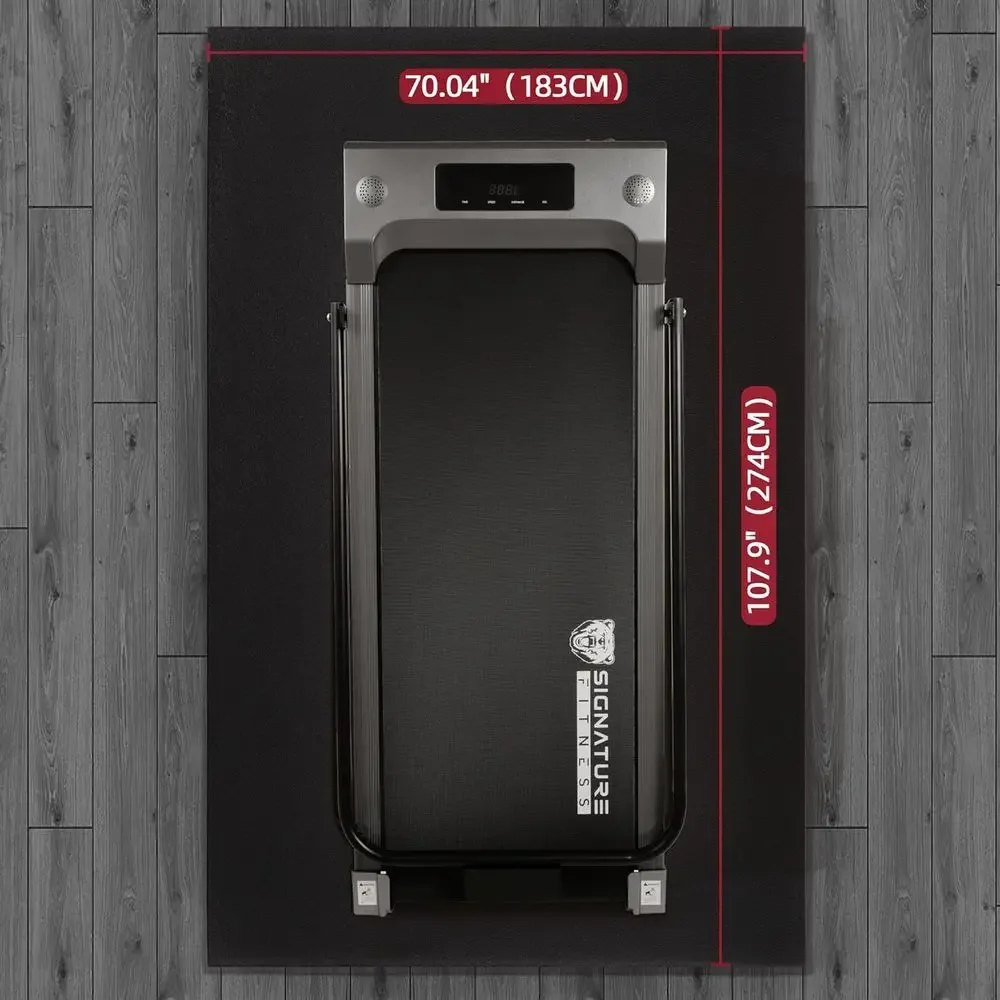 High-Density Home Gym Treadmil - Home Gym Training 评论和价格