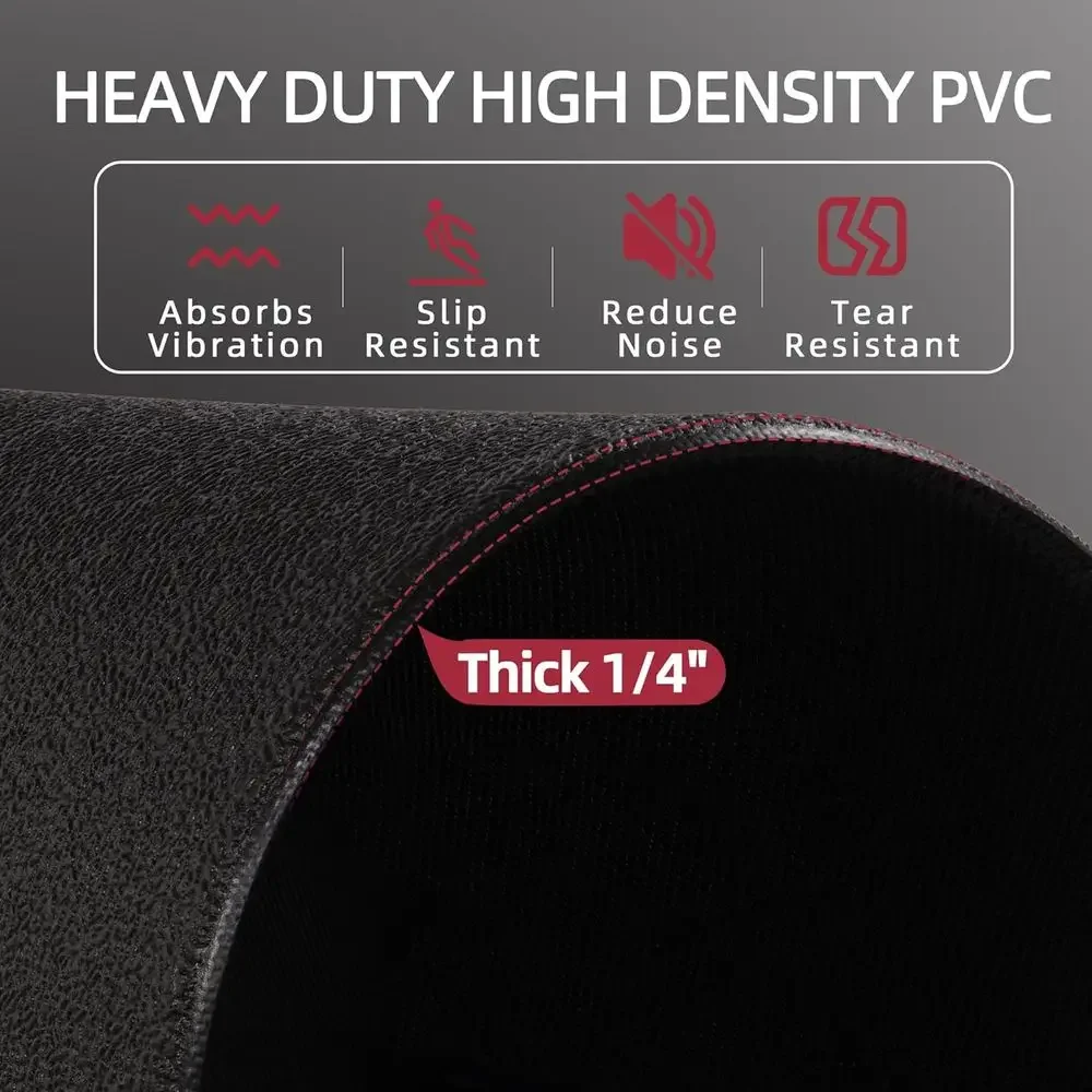 High-Density Home Gym Treadmil - Home Gym Training 评论和价格