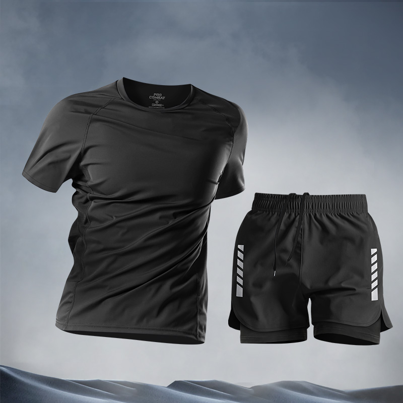 Casual Suits for Men Men's Sum - Home Gym Kit 评论和价格