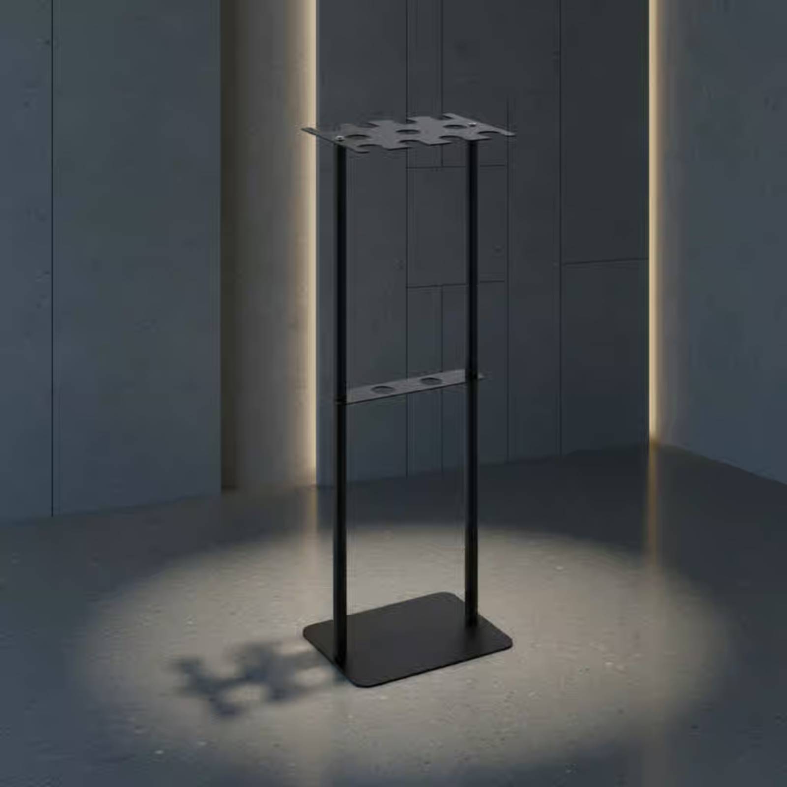 Metal Baseball Display Rack Mo - Home Gym Rack 评论和价格
