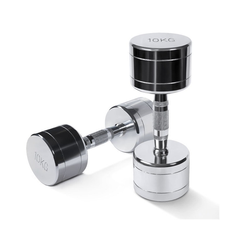 2-Pack Steel Dumbbells Ultraco - Home Gym Diy 评论和价格