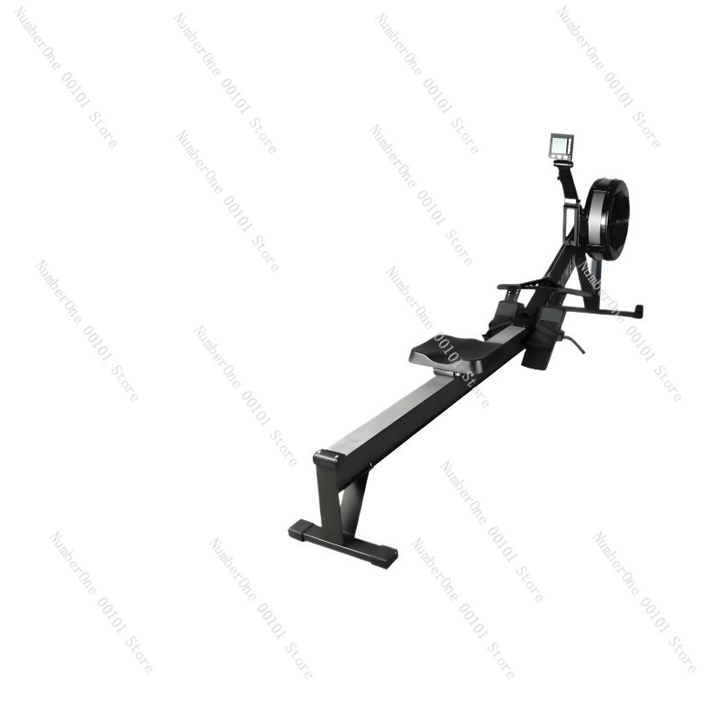 Modern Minimalist Smart Rowing - Home Gym Rowing Machine 评论和价格
