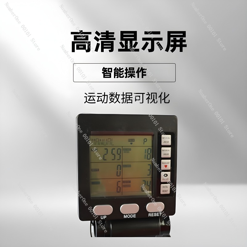 Modern Minimalist Smart Rowing - Home Gym Rowing Machine 评论和价格