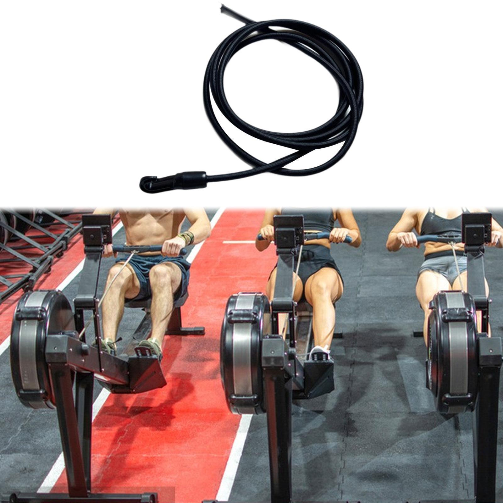 Rowing Machine Pull Belt Repla - Home Gym Rowing Machine 评论和价格