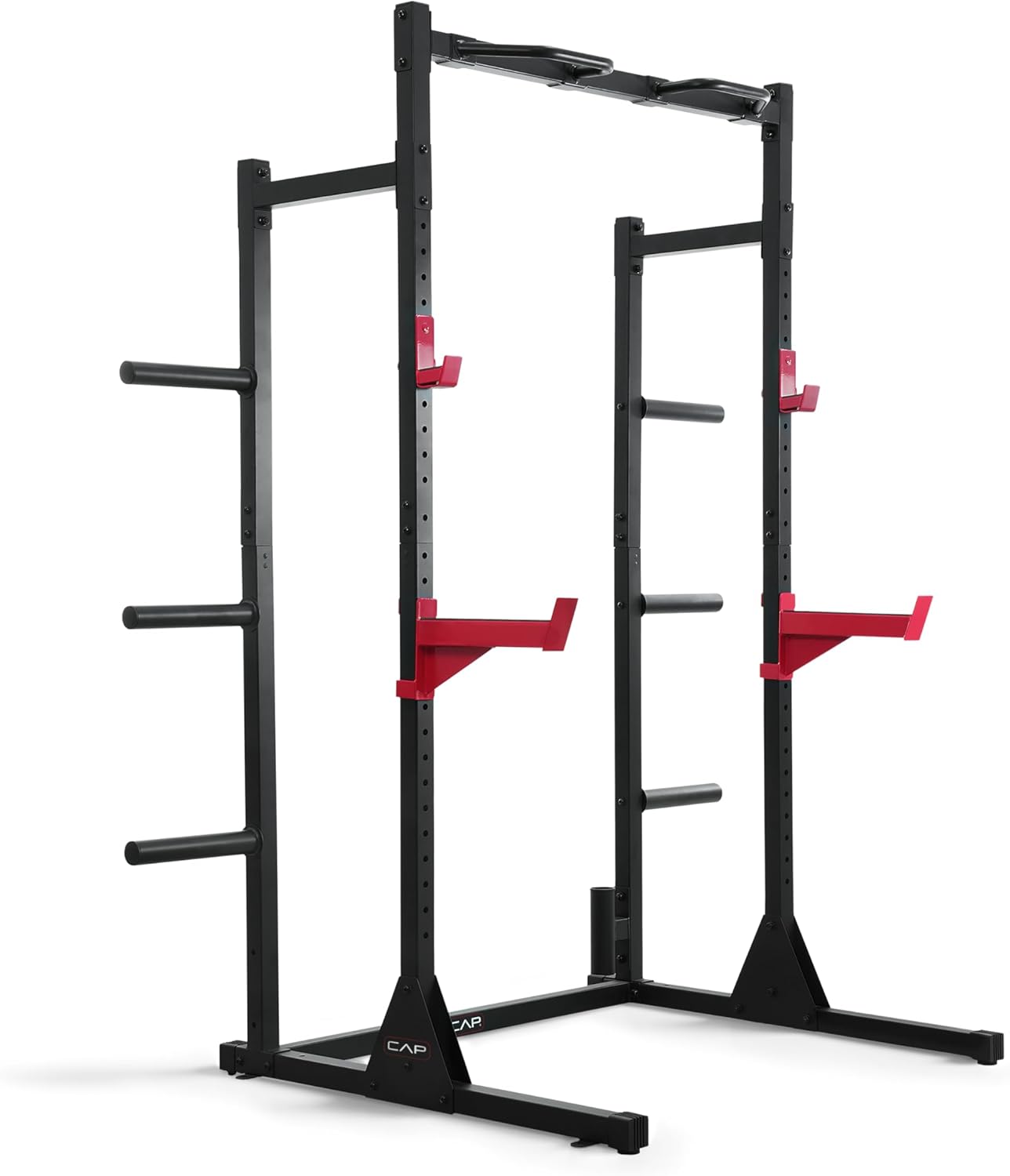 Home Gym Equipment, Steel Mate - Home Gym Rack 评论和价格