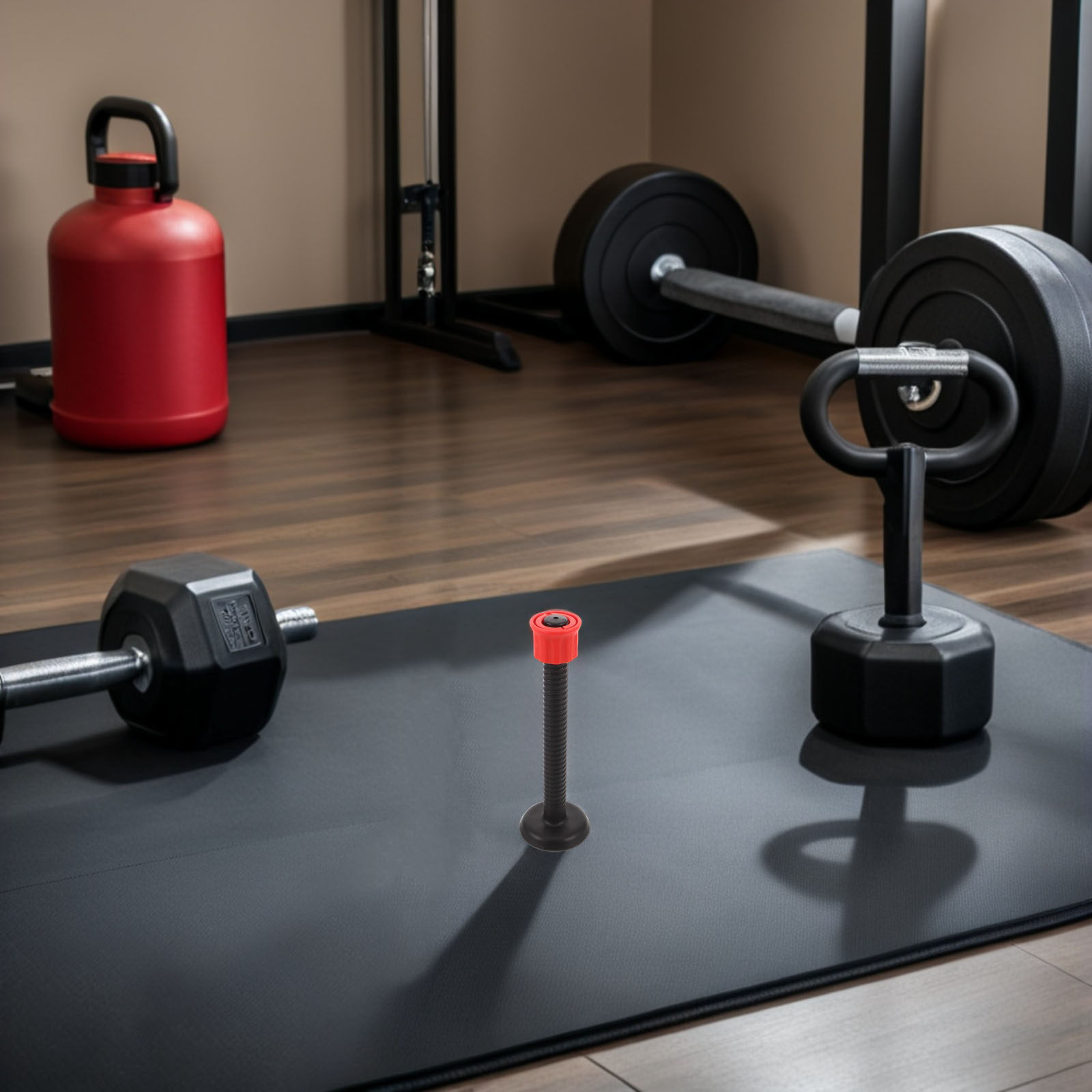 Kettlebell Grip Plastic Suppor - Home Gym Training 评论和价格
