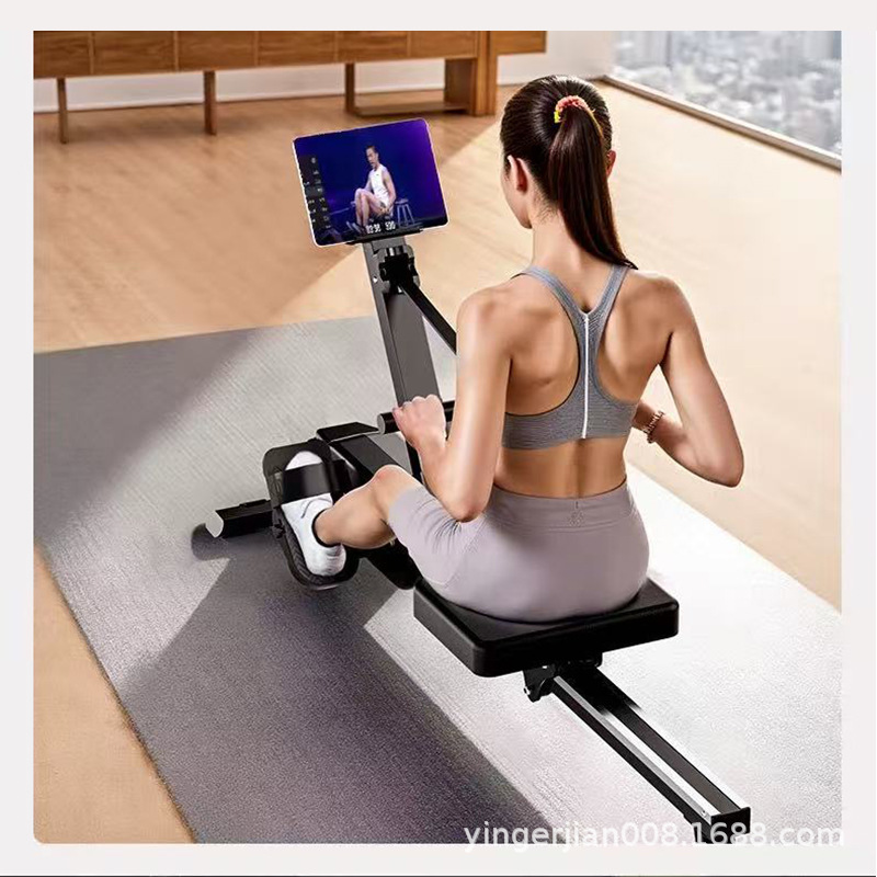 Yingerjian Super Fat Burning I - Home Gym Rowing Machine 评论和价格