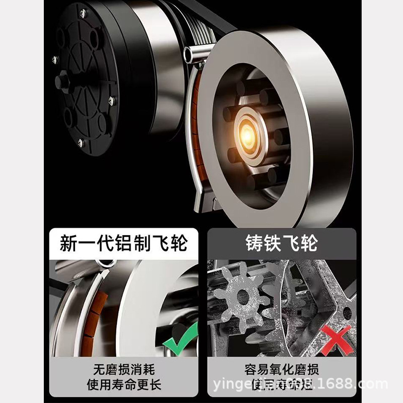 Yingerjian Super Fat Burning I - Home Gym Rowing Machine 评论和价格