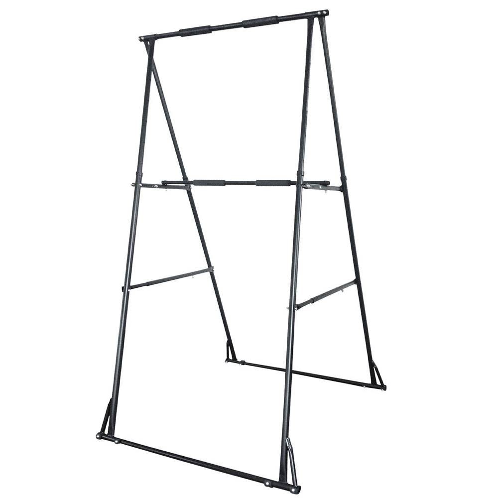 Home Fitness Pull-Up Bar Pull- - Fitness Home Gym Equipment 评论和价格