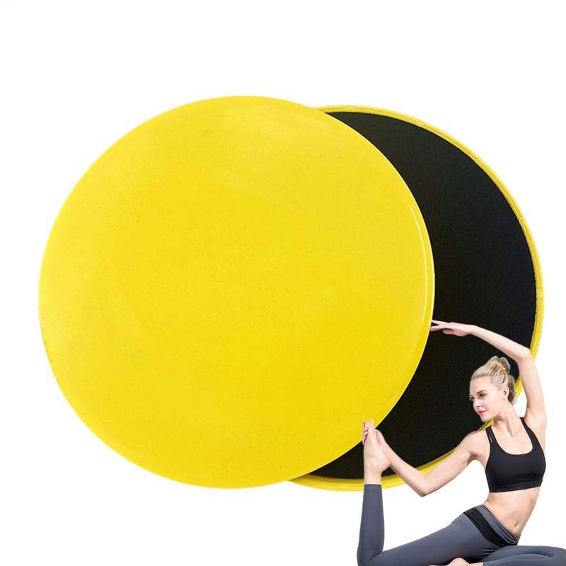 Fitness Core Slider Pilates Ex - Gliding Disc Slider 评论和价格