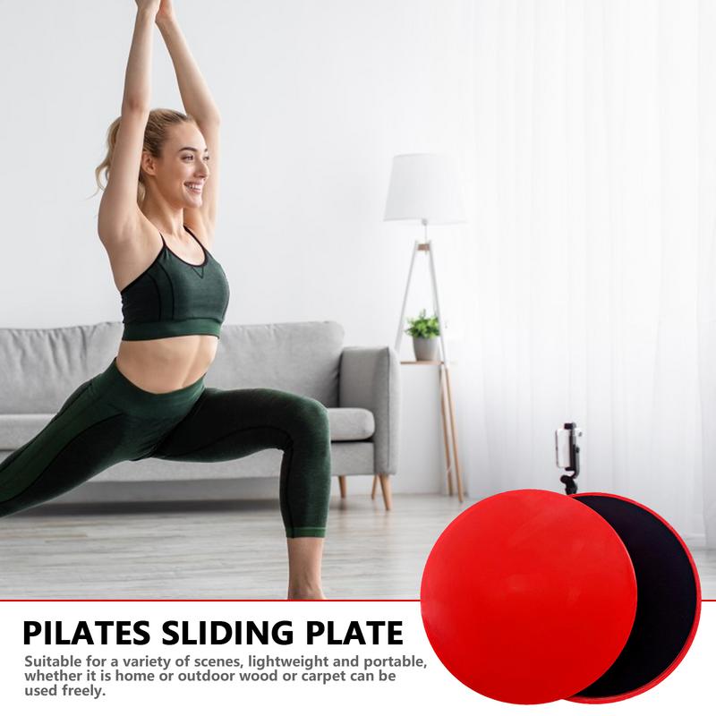 Fitness Core Slider Pilates Ex - Gliding Disc Slider 评论和价格