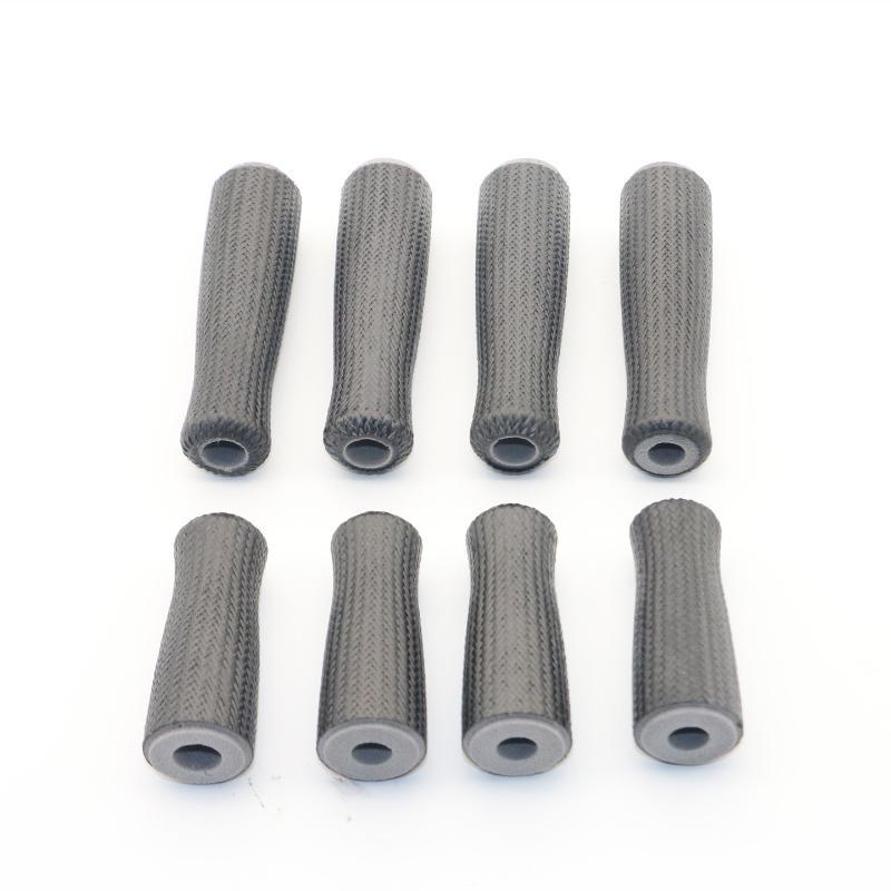 Carbon Mesh Woven Handle Grip  - Home Gym Rowing Machine 评论和价格