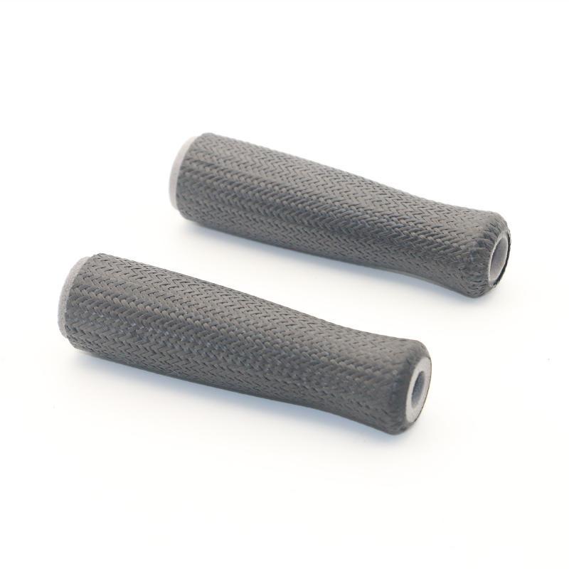 Carbon Mesh Woven Handle Grip  - Home Gym Rowing Machine 评论和价格