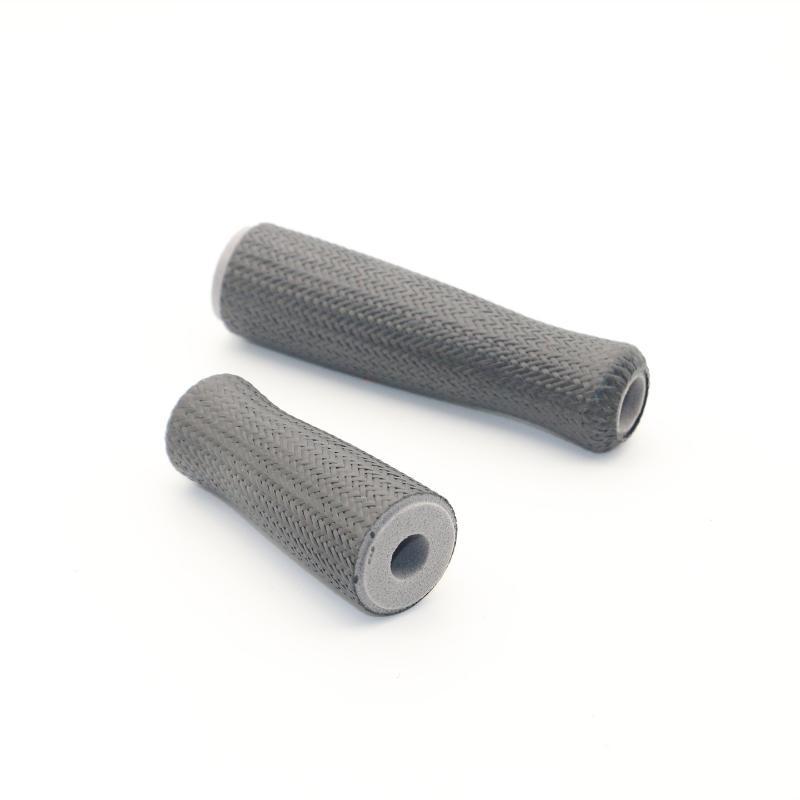 Carbon Mesh Woven Handle Grip  - Home Gym Rowing Machine 评论和价格