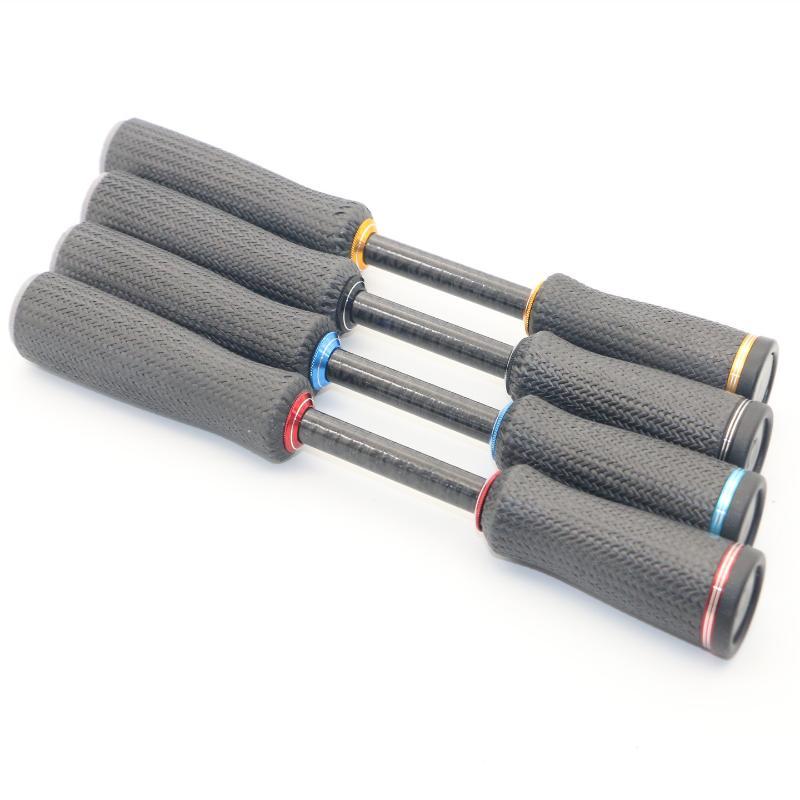Carbon Mesh Woven Handle Grip  - Home Gym Rowing Machine 评论和价格