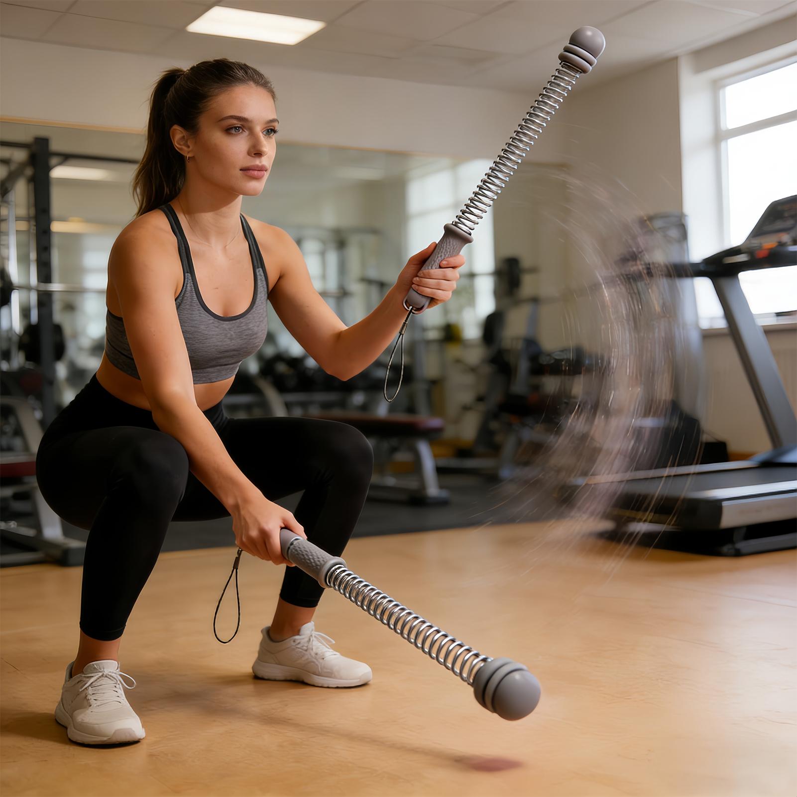 Battle Ropes For Home Gym Adju - Fitness Home Gym Equipment 评论和价格