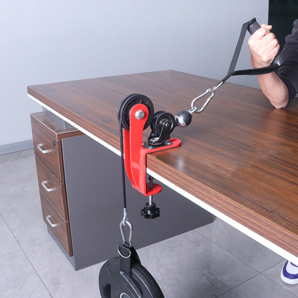 Hot Sales  Armwrestling Pulley - Pulley Home Gym 评论和价格