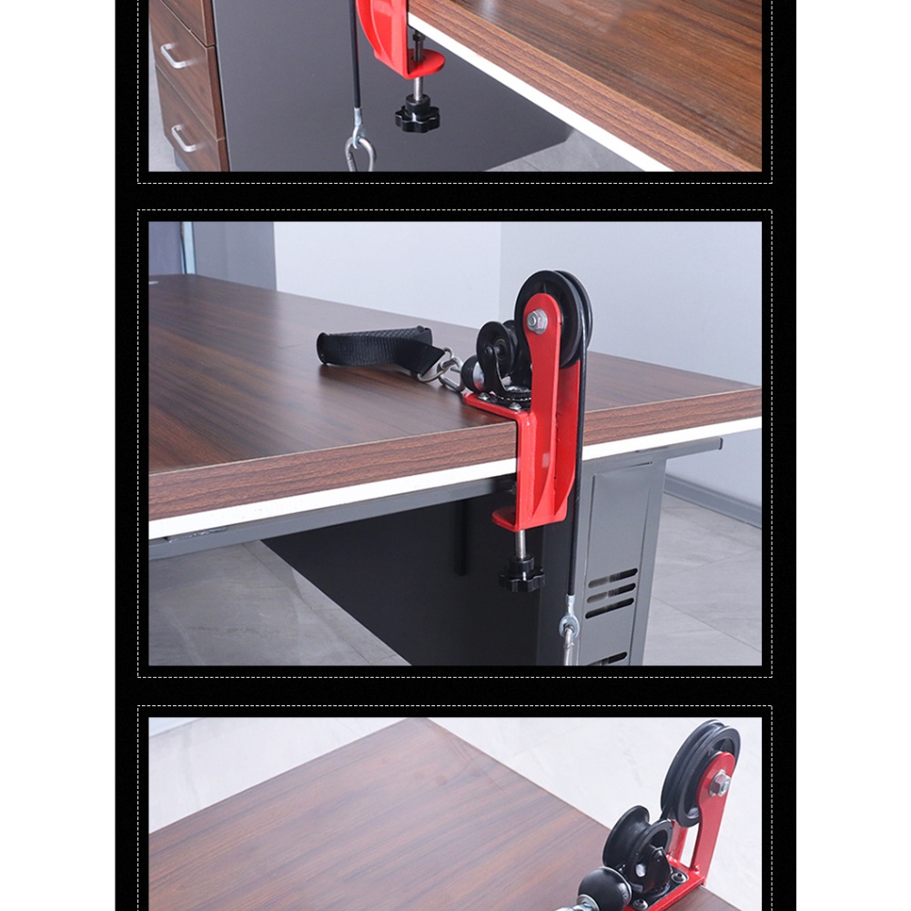 Hot Sales  Armwrestling Pulley - Pulley Home Gym 评论和价格