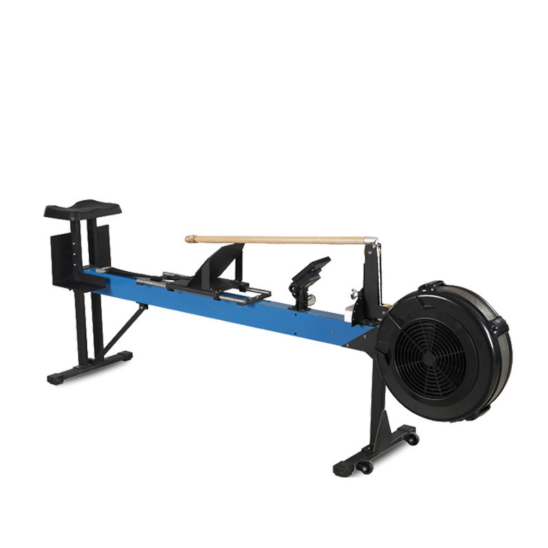 2026 High Quality Wind Rower W - Home Gym Rowing Machine 评论和价格