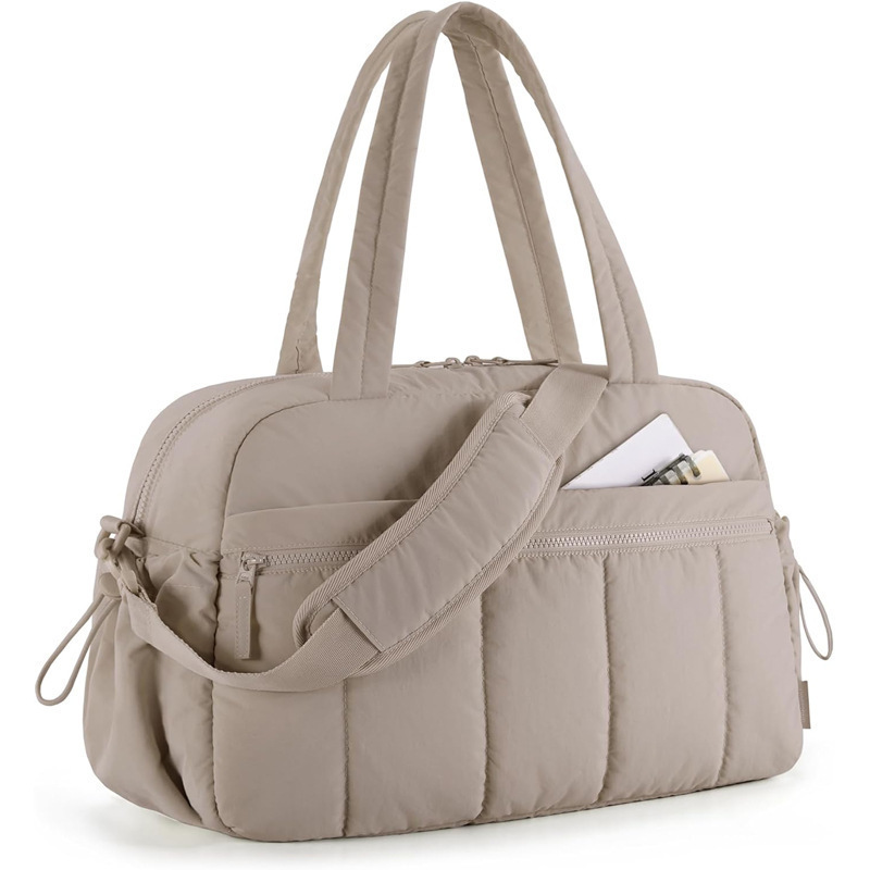 Large Capacity Baby Diaper Bag - Home Gym Packages 评论和价格