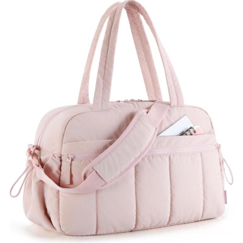 Large Capacity Baby Diaper Bag - Home Gym Packages 评论和价格